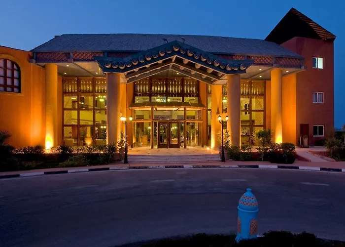 Dreams Marsa Alam 5*