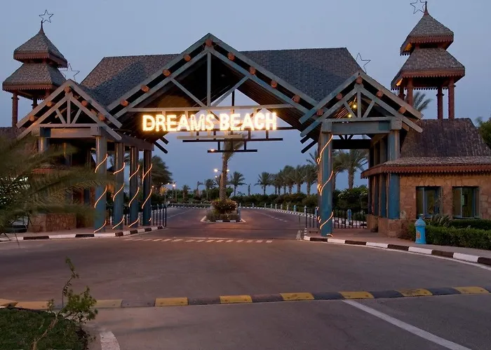 Dreams Marsa Alam 5*