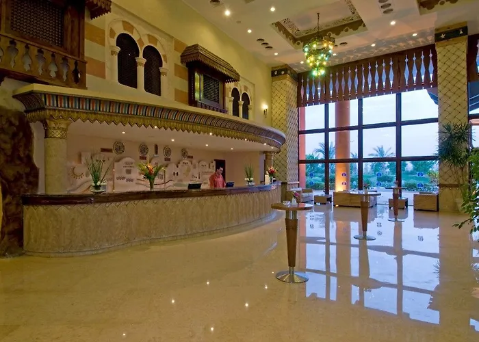 Dreams Marsa Alam Resort 5*
