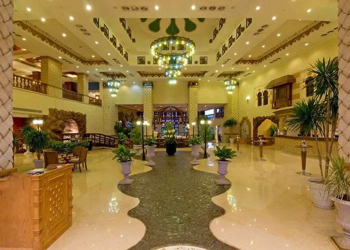 Dreams Marsa Alam 5*